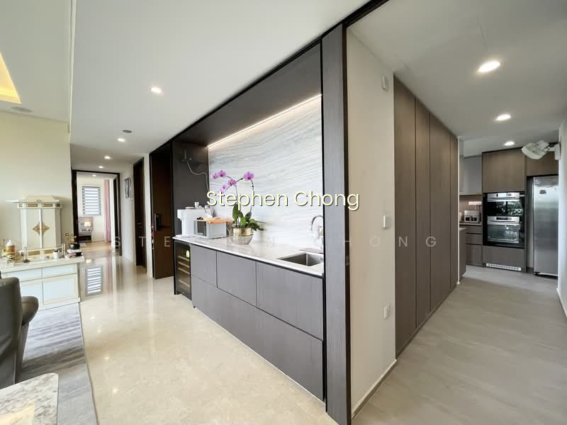 AVENUE SOUTH RESIDENCE photo 3