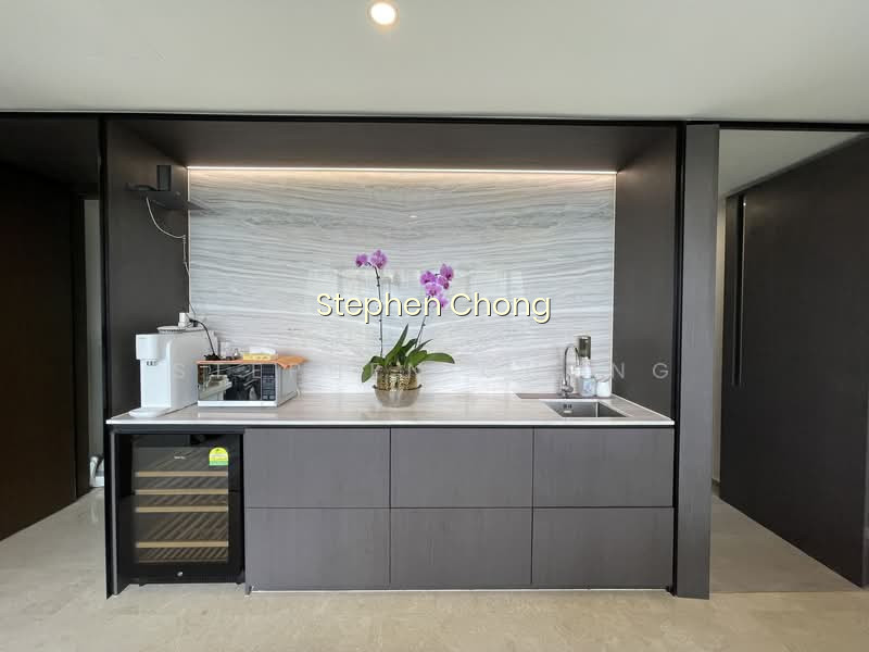 AVENUE SOUTH RESIDENCE photo 4