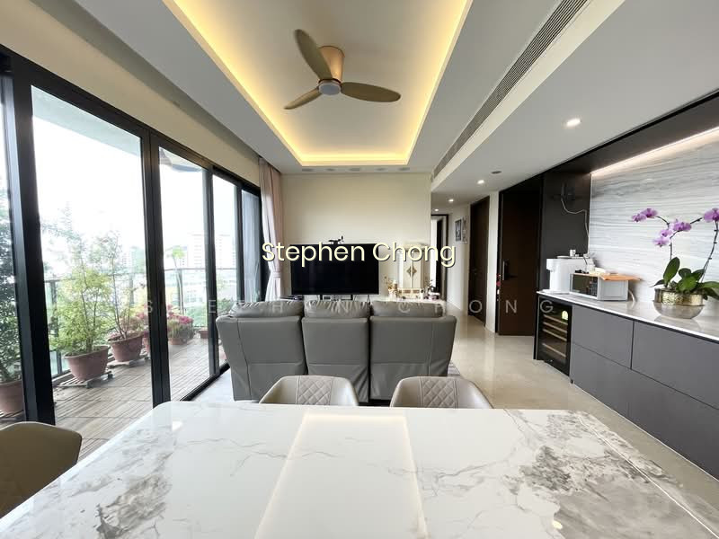 AVENUE SOUTH RESIDENCE photo 5