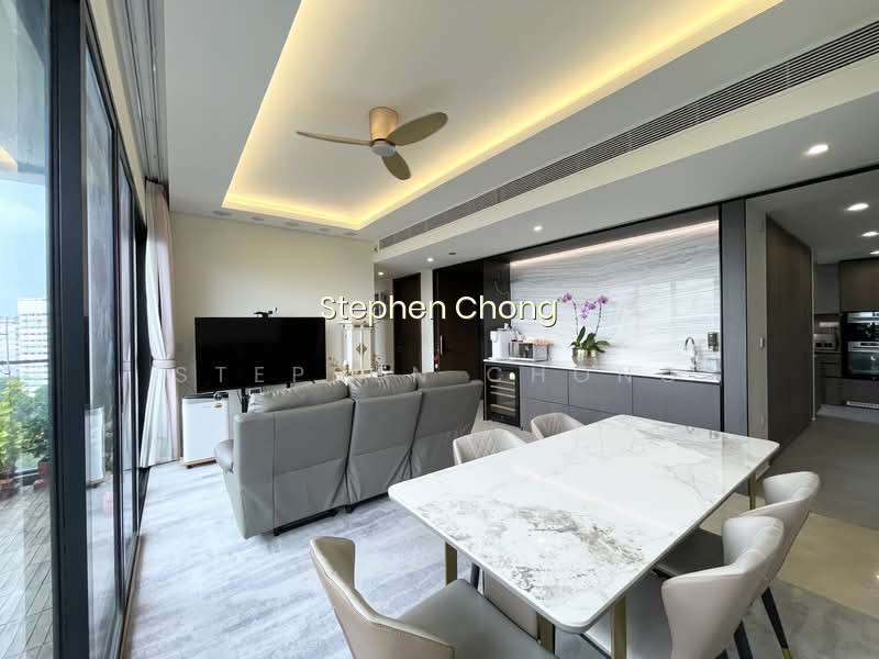 AVENUE SOUTH RESIDENCE photo 6