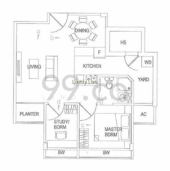 RESIDENCES @ JANSEN photo 3