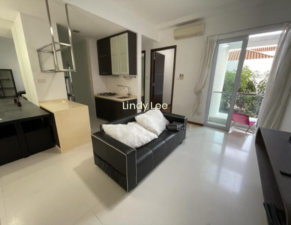 RESIDENCES @ JANSEN photo 5