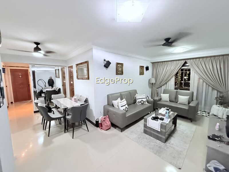 266B COMPASSVALE BOW photo 2