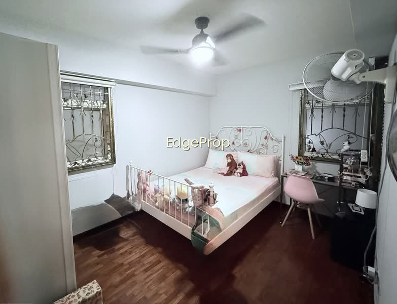 266B COMPASSVALE BOW photo 5