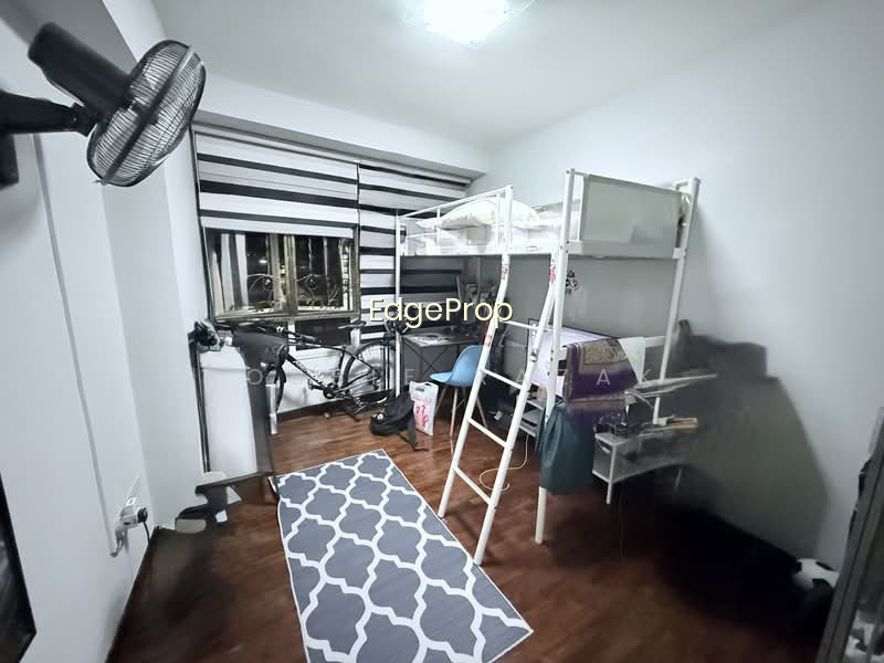 266B COMPASSVALE BOW photo 6