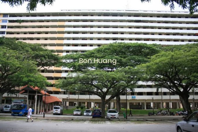 504 BEDOK NORTH STREET 3 photo 5