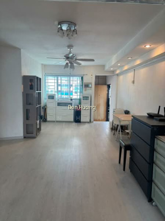 HDB NEAR HOUGANG MALL photo 2