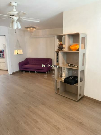 HDB NEAR HOUGANG MALL photo 3