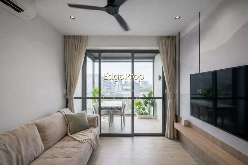 THE ALPS RESIDENCES image 1 of 10