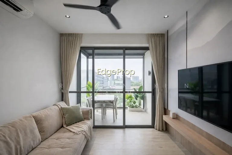 The Alps Residences image 1 of 10