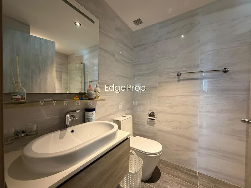 THE ALPS RESIDENCES photo 2