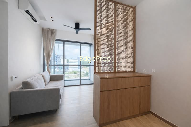 THE ALPS RESIDENCES photo 3