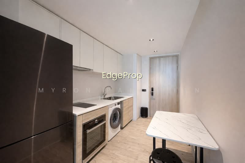THE ALPS RESIDENCES photo 4