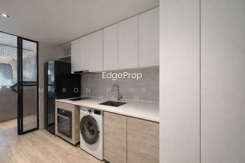 THE ALPS RESIDENCES photo 5