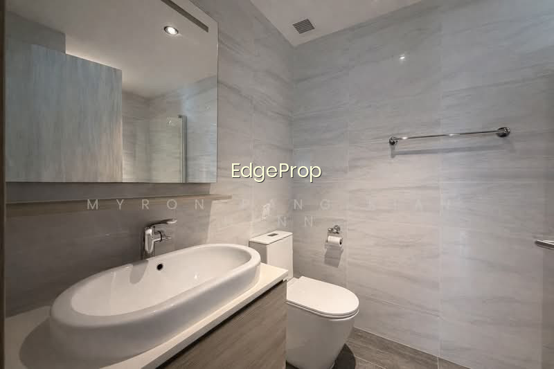 THE ALPS RESIDENCES photo 6