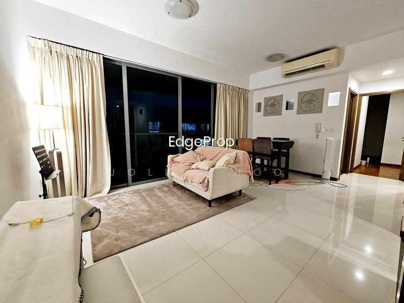 DOUBLE BAY RESIDENCES image 1 of 10