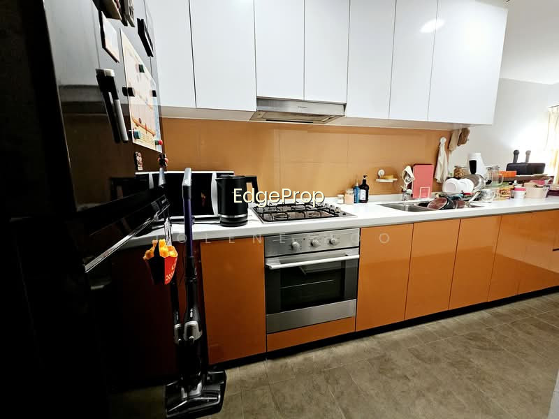 DOUBLE BAY RESIDENCES photo 2