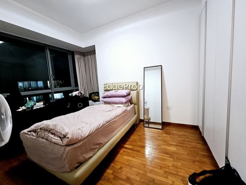 DOUBLE BAY RESIDENCES photo 3