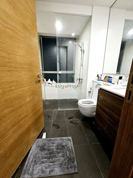 DOUBLE BAY RESIDENCES photo 4