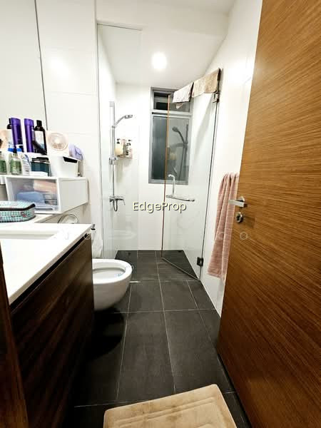 DOUBLE BAY RESIDENCES photo 5