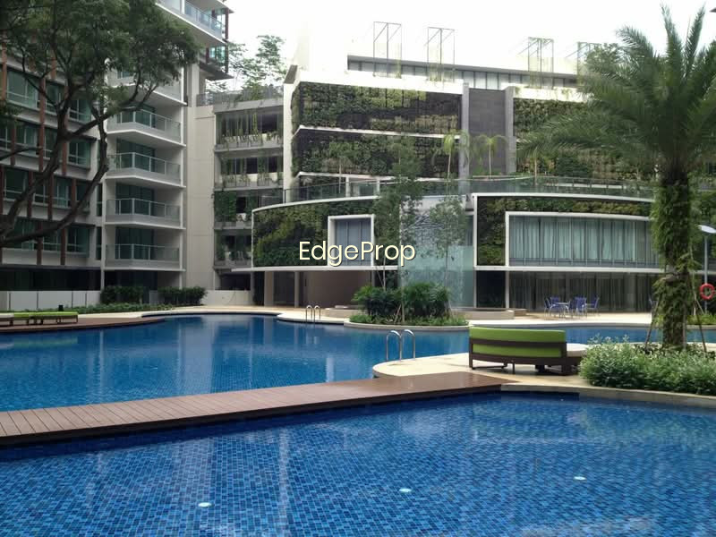 DOUBLE BAY RESIDENCES photo 6