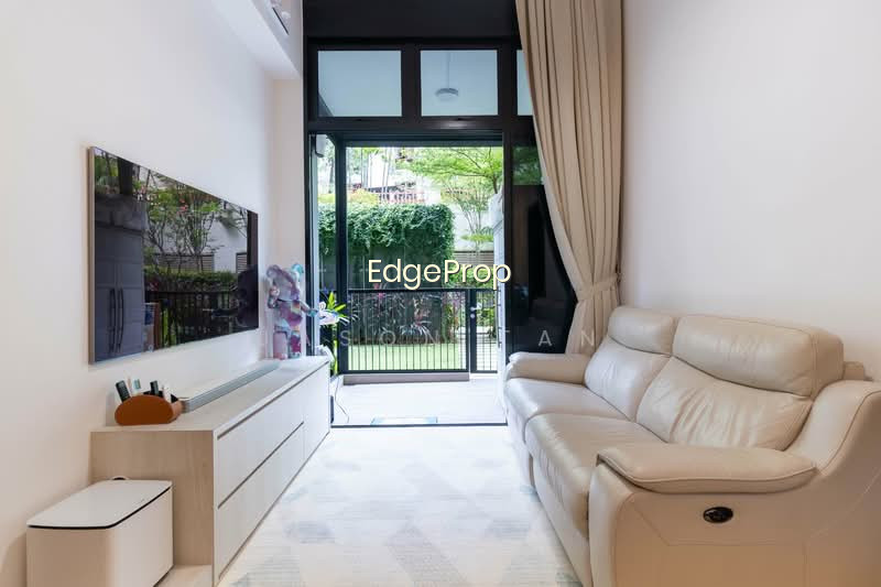 DAINTREE RESIDENCE image 1 of 10