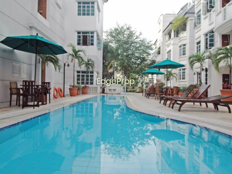 Pinetree Condo photo 4
