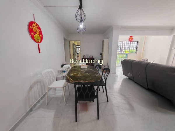 956 HOUGANG STREET 91 photo 2