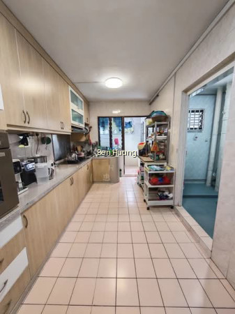 956 HOUGANG STREET 91 photo 3