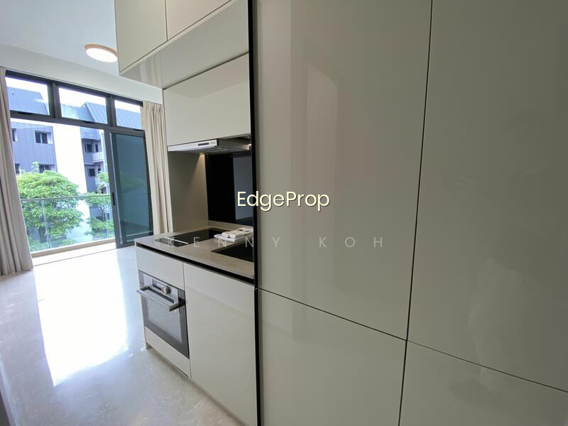 38 JERVOIS photo 4