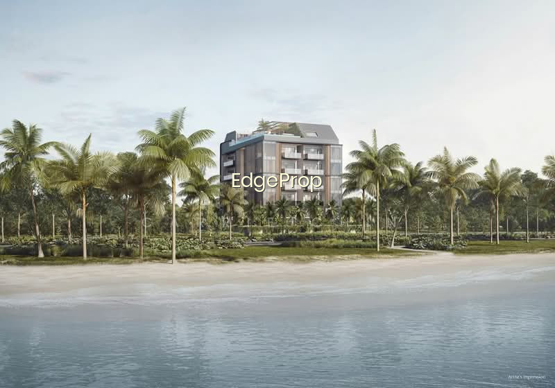 THE SHOREFRONT image 1 of 10