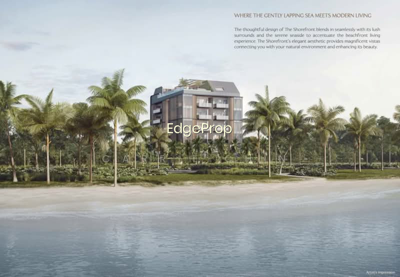 THE SHOREFRONT photo 3
