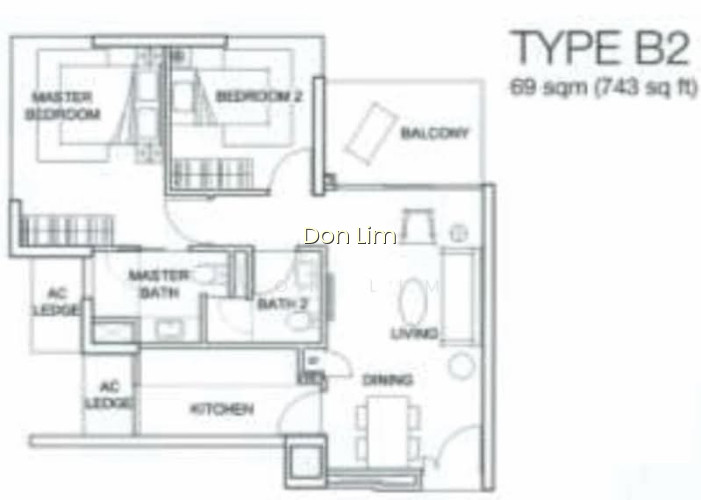 FORESQUE RESIDENCES photo 2