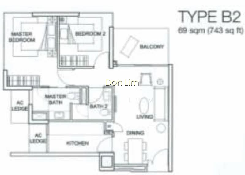 FORESQUE RESIDENCES photo 3