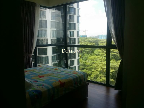 FORESQUE RESIDENCES photo 6