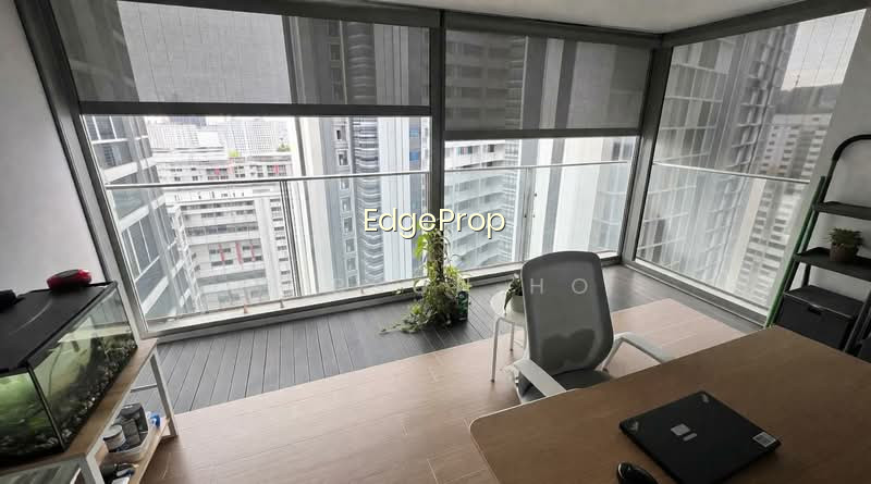 CITYSCAPE AT FARRER PARK photo 2