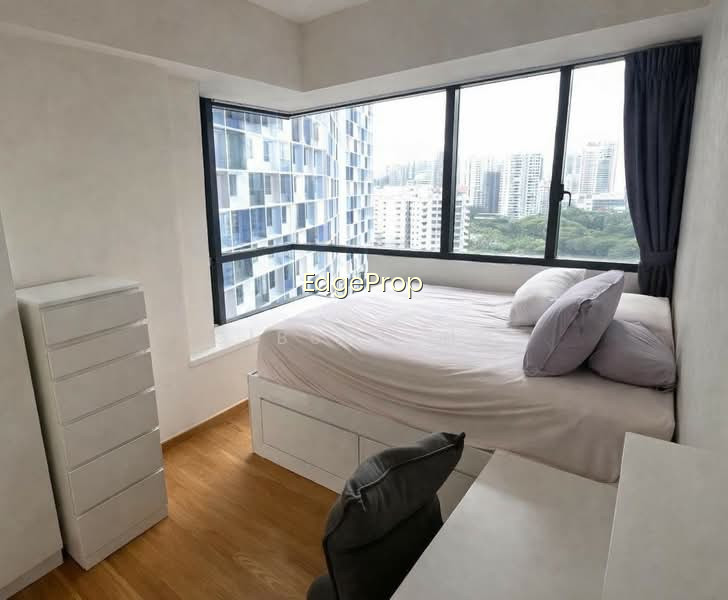 CITYSCAPE AT FARRER PARK photo 3
