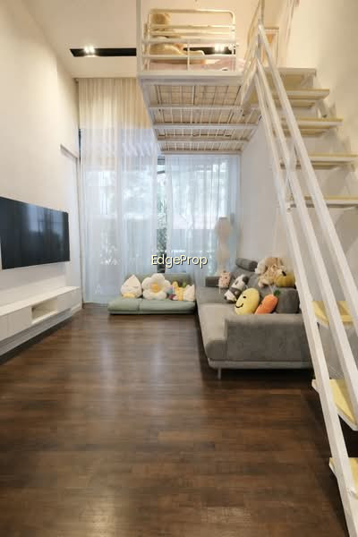 SELETAR PARK RESIDENCE photo 2