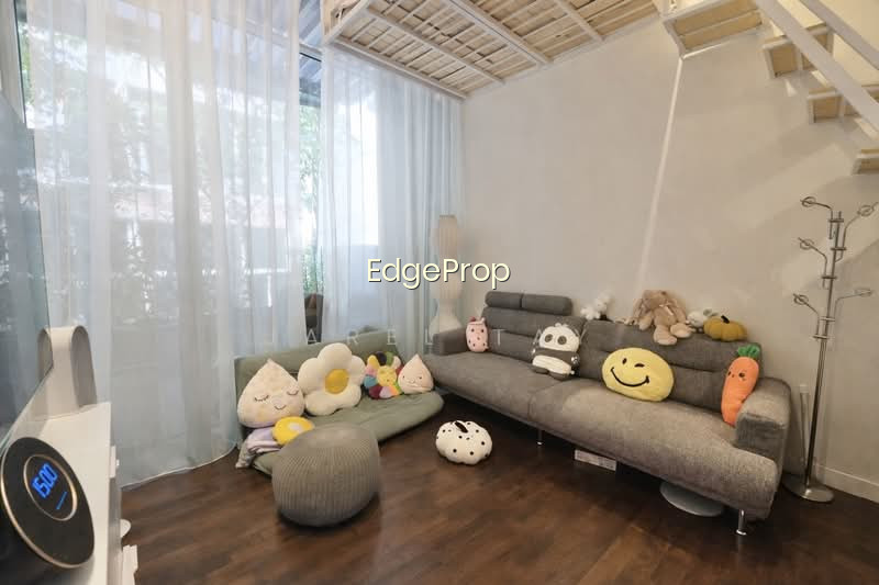 SELETAR PARK RESIDENCE photo 3