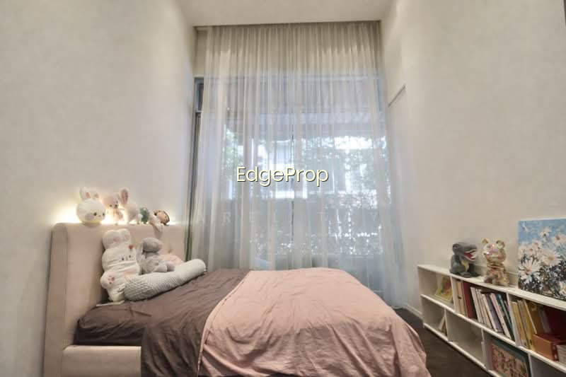 SELETAR PARK RESIDENCE photo 4