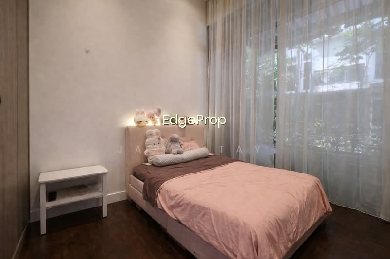SELETAR PARK RESIDENCE photo 5