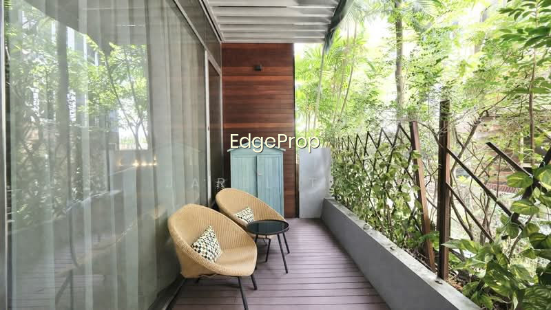 SELETAR PARK RESIDENCE photo 6