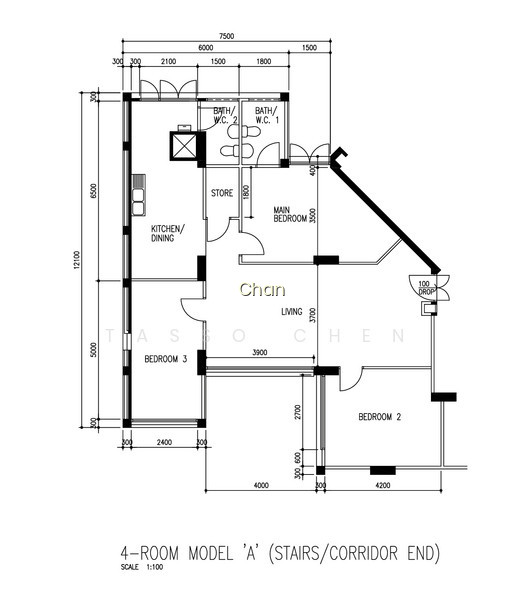 42 SIMS DRIVE photo 3