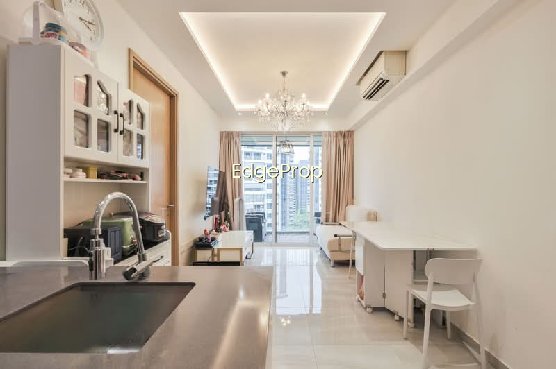 HIGH PARK RESIDENCES image 1 of 10
