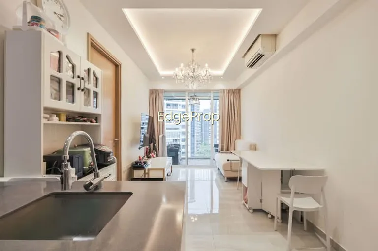 High Park Residences image 1 of 10
