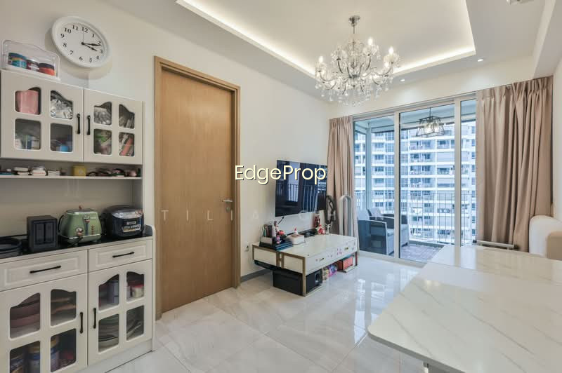 HIGH PARK RESIDENCES photo 2
