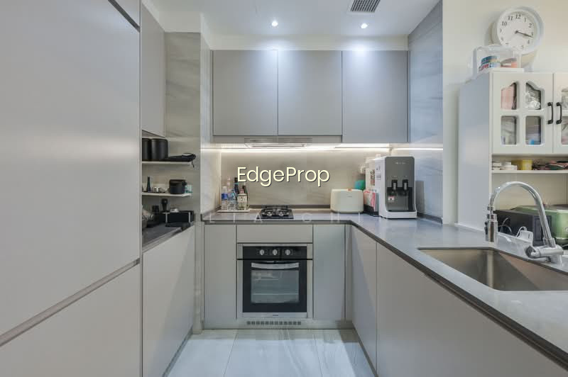 HIGH PARK RESIDENCES photo 3