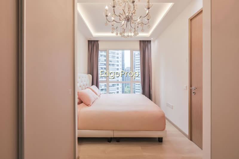 HIGH PARK RESIDENCES photo 5