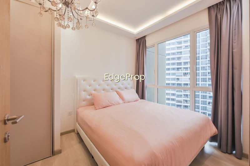HIGH PARK RESIDENCES photo 6