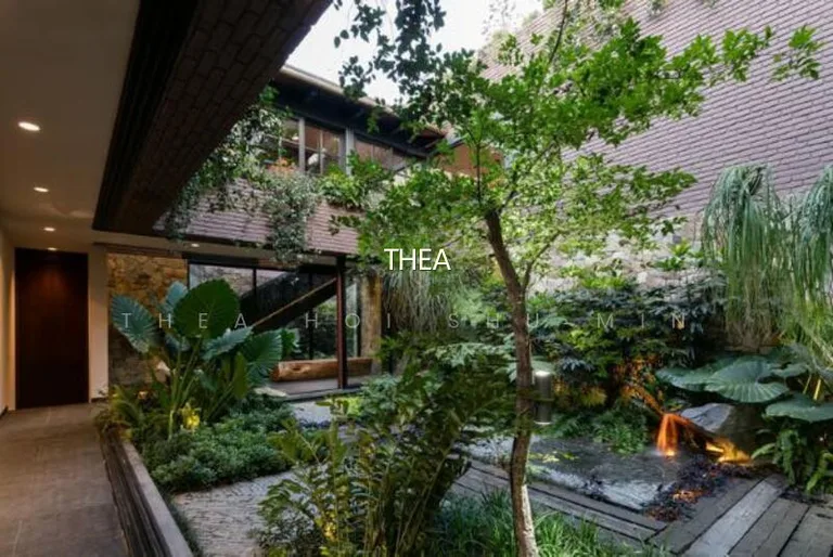 Sub-Divide 2 Detached or 1 Detached and 1 Semi Detached Elevated Plot 富翁最爱 image 1 of 5